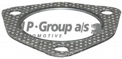 JP GROUP 1121200200 -  Прокладка, труба выхлопного газа